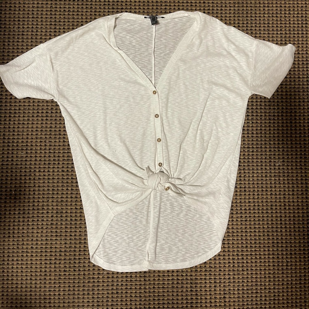 V-neck